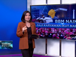 BBM Naik, Gaji Karyawan Ikut Naik?