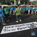 BEM SI Demo Harga BBM, Sebaiknya Hindari Titik Lokasi Ini