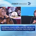 Jurus Mendorong Industri RI Jadi Bagian Rantai Pasok Global