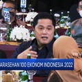PR Utama Pemulihan Industri & Perdagangan Hadapi Era Baru