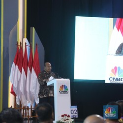 Ekonomi RI dalam Pemulihan, Ini Kenyataan & Tantangannya