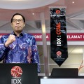 Jreng! BEI Sebut 2 Bank Belum Lapor Pemenuhan Modal Inti