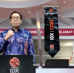 Jreng! BEI Sebut 2 Bank Belum Lapor Pemenuhan Modal Inti