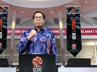 Duet Riady & HT Lebur Nobu-MNC Bank, BEI: Kami Evaluasi Dulu