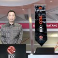 Emiten Batu Bara Pendatang Baru, COAL Langsung ARA Loncat 35%