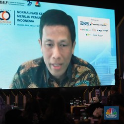 Bangkitkan Ekonomi, SMI Pinjamkan Anies Cs Dana Rp40 T