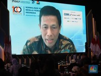Bangkitkan Ekonomi, SMI Pinjamkan Anies Cs Dana Rp40 T