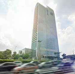 Analis: Buyback Saham BBRI Beri Sinyal Positif bagi Investor