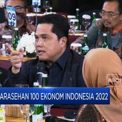 Terungkap! Erick Thohir Sempat Kurang Uang Akuisisi DC United