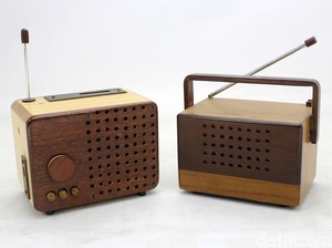 Kumpulan Ucapan Selamat Hari Radio Republik Indonesia 11 September dan Sejarah