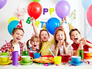 10 Referensi Kado untuk Anak Perempuan Usia 5 Tahun