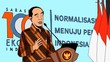 Wah Mantap! Jokowi Pastikan RI Cuan Dagang dengan China