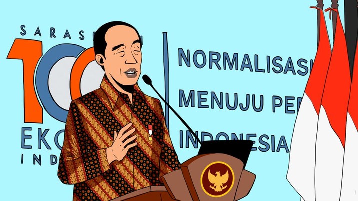Infografis, Normalisasi Kebijakan Menuju Pemulihan Ekonomi Indonesia Infografis, Normalisasi Kebijakan Menuju Pemulihan Ekonomi Indonesia