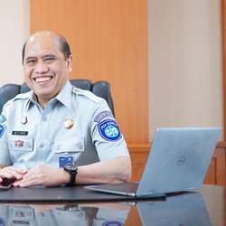 Begini Cara Jasa Raharja Dongkrak Pertumbuhan Pendapatan