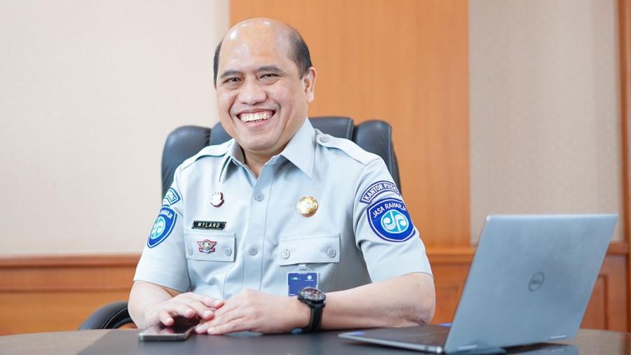 Jasa Raharja