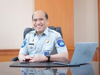 Begini Cara Jasa Raharja Dongkrak Pertumbuhan Pendapatan
