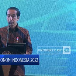 Setelah Ketemu Putin-Zalensky, Jokowi Sadar Perang Masih Lama