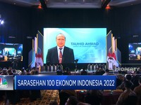 Sarasehan 100 Ekonom, Rekomendasi Bagi Pemulihan Ekonomi RI