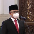 Mengintip Kekayaan MenPANRB Baru Azwar Anas, Berapa?