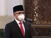 Curhat Menteri PANRB Soal Politisasi ASN Sampai KKN