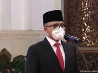 Honorer Bisa Batal Dihapus di 2023, Ini Solusi Pemerintah