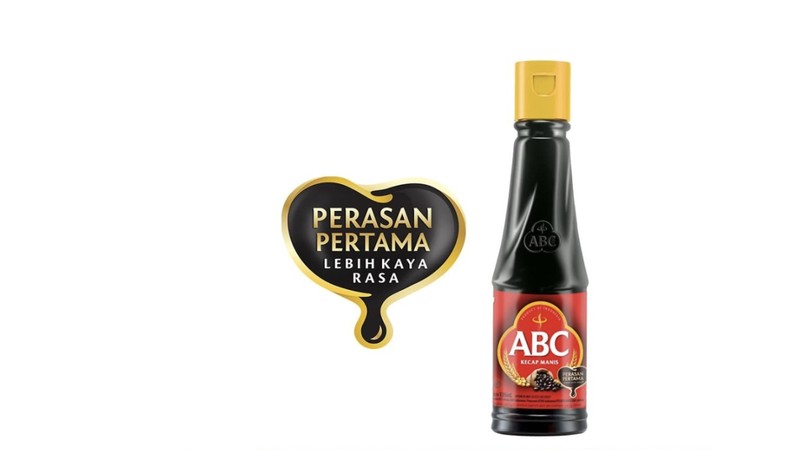 Kecap Sambal ABC (Ist )