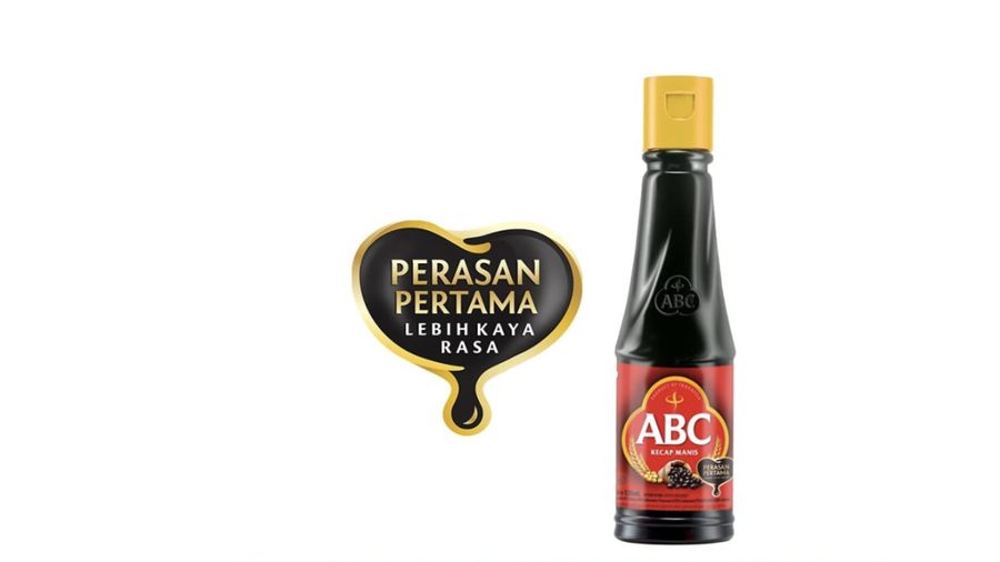 Kecap Sambal ABC (Ist )