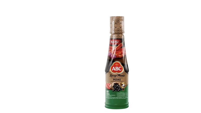 Kecap Sambal ABC (Ist )