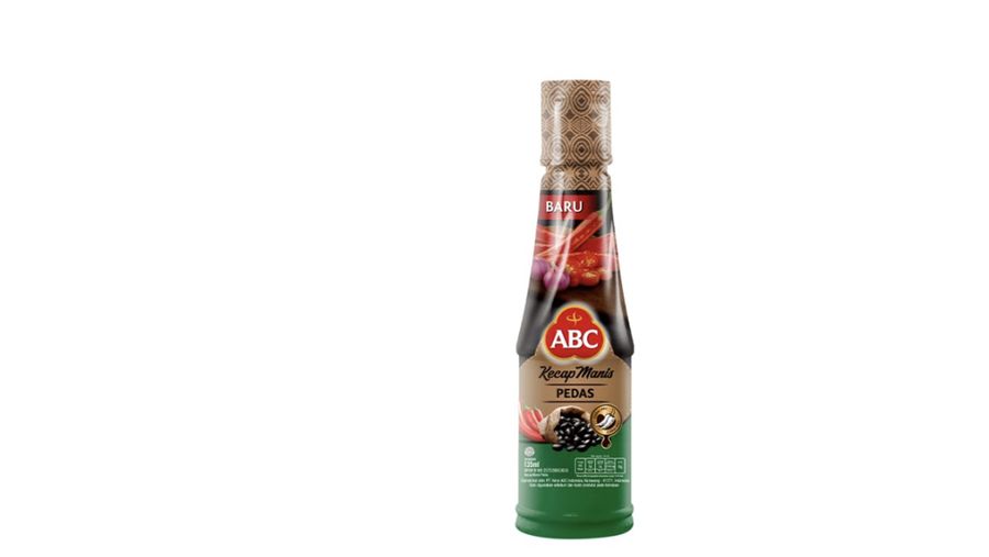 Kecap Sambal ABC (Ist )