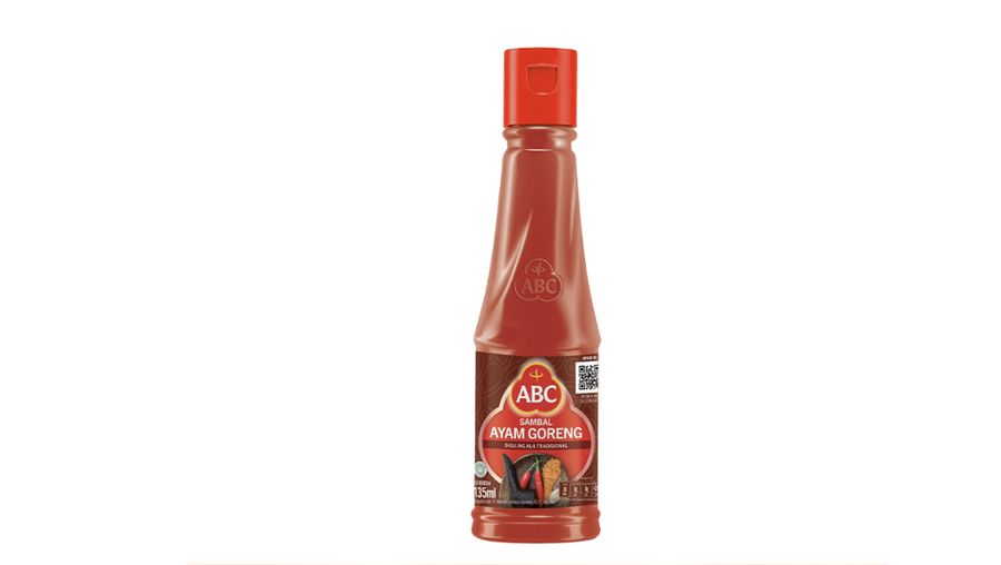 Kecap Sambal ABC (Ist )