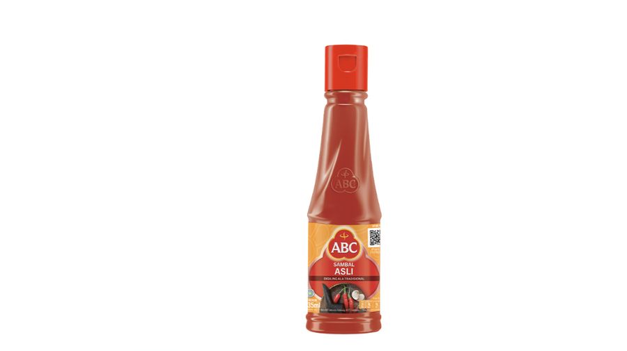 Kecap ABC (Istkraftheinzfoodservice)