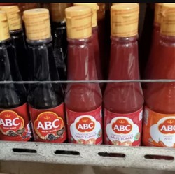 Singapura Tarik Kecap-Saus ABC Buatan RI, Begini Faktanya