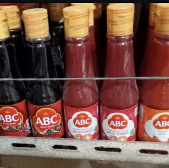 Singapura Tarik Kecap-Saus ABC Buatan RI, Begini Faktanya