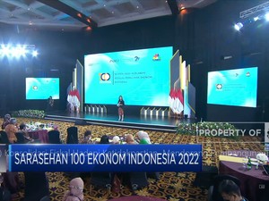 Konsolidasi Fiskal Hadapi Ketidakpastian & Dorong Pembangunan