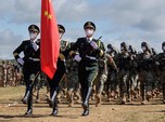 Ngeri! Sikap China Jadi Bom Waktu, Bisa Picu Perang Dunia 3