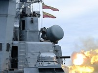 Awas Pasifik Panas, Ada Manuver Baru Rusia dan China