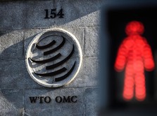 Kalah Gugatan Nikel di WTO, RI Siap Banding!