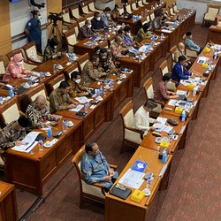 Sebulan Tiga Kali Data Bocor, DPR: Kominfo Memalukan