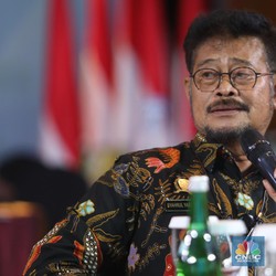 Jokowi Puji Sektor Pertanian: RI Swasembada Beras Sejak 2019