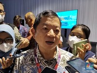 Jokowi Minta IKN Jadi PSN, Menteri PPN Suharso Buka Suara