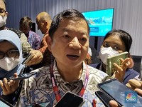 Hartanya Rp 91,87 M, Menteri Jokowi Ini Punya Utang Rp 26 M