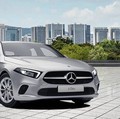 mercedes benz a class