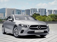 mercedes benz a class