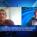 Normalisasi Kebijakan Moneter, Dunia Usaha Tahan Ekspansi?