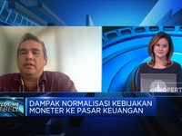 Normalisasi Kebijakan Moneter, Dunia Usaha Tahan Ekspansi?