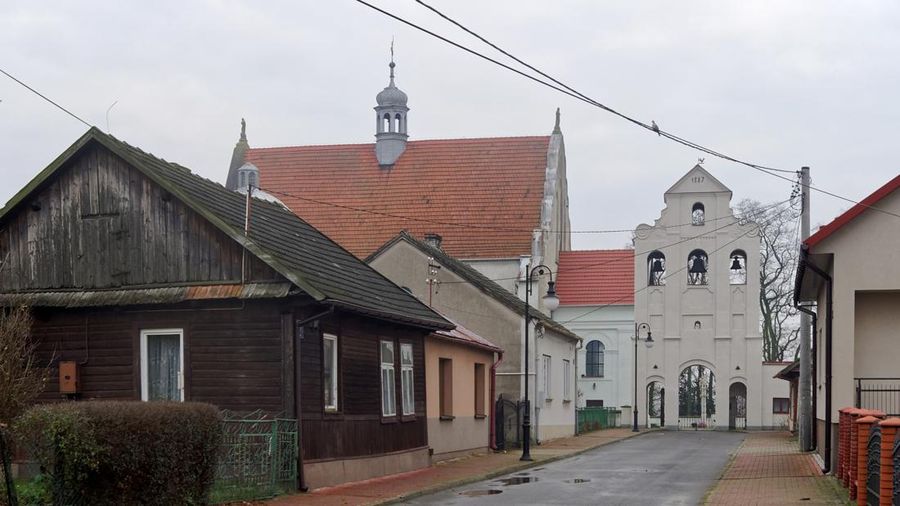 Opatwiec (Ist Wikipedia)