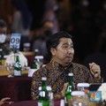 Semua Harap Tenang! Stok Dolar Aman