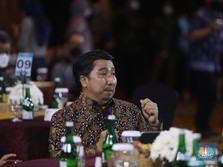 Semua Harap Tenang! Stok Dolar Aman