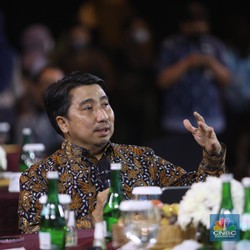 Awas! BI Ingatkan Ancaman Stagflasi Masih Tinggi