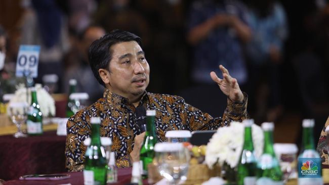 BI Beberkan Pemicu 'Kredit Nganggur' Bank Numpuk hingga Rp2.509 T